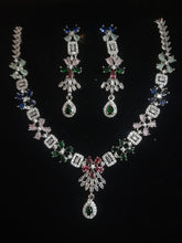 Load image into Gallery viewer, Gold Plated Necklace / Set