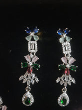 Load image into Gallery viewer, Gold Plated Necklace / Set