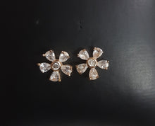 Load image into Gallery viewer, Gold Plated Tops / Studds