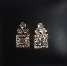 Load image into Gallery viewer, Gold Plated Tops / Studds