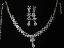 Load image into Gallery viewer, Gold Plated Necklace / Set