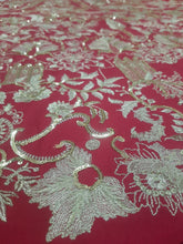 Load image into Gallery viewer, Republic Lehenga Front