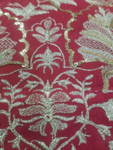 Load image into Gallery viewer, Republic Lehenga Front