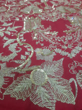 Load image into Gallery viewer, Republic Lehenga Front