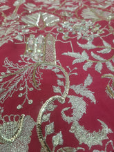 Load image into Gallery viewer, Republic Lehenga Front