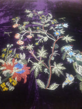 Load image into Gallery viewer, Sana Safinaz Velvet Shirt