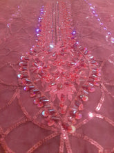 Load image into Gallery viewer, Emaan Adeel handwork Shirt