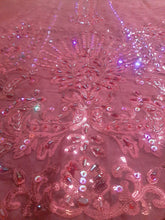 Load image into Gallery viewer, Emaan Adeel handwork Shirt