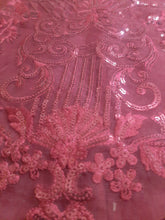 Load image into Gallery viewer, Emaan Adeel handwork Shirt