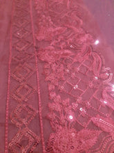 Load image into Gallery viewer, Emaan Adeel handwork Shirt