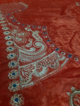 Load image into Gallery viewer, Sana Safinaz Shirt