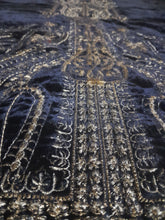 Load image into Gallery viewer, Sana Safinaz 3-Piece