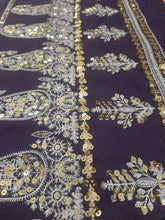 Load image into Gallery viewer, Sana Safinaz 3-Piece