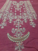 Load image into Gallery viewer, Mariab Neckline & Patch Set