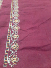 Load image into Gallery viewer, Mariab Neckline & Patch Set