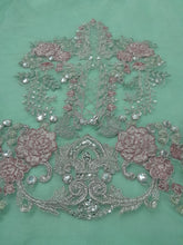 Load image into Gallery viewer, Mariab Chester , ShoulderLines & Sleeves