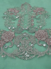 Load image into Gallery viewer, Mariab Chester , ShoulderLines & Sleeves