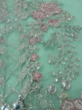 Load image into Gallery viewer, Mariab Chester , ShoulderLines & Sleeves