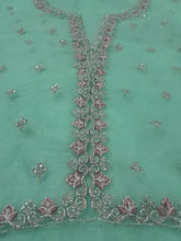 Load image into Gallery viewer, Mariab Chester , ShoulderLines & Sleeves