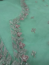 Load image into Gallery viewer, Mariab Chester , ShoulderLines & Sleeves