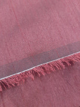 Load image into Gallery viewer, Mariab Raw / Katan Silk Fabric
