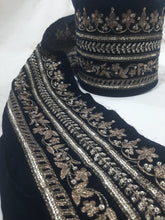 Load image into Gallery viewer, Mariab Patch velvet