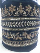 Load image into Gallery viewer, Mariab Patch velvet