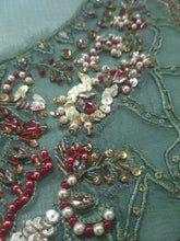 Load image into Gallery viewer, Emaan Adeel Front handwork