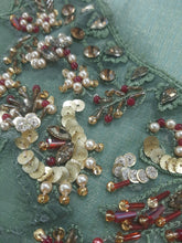 Load image into Gallery viewer, Emaan Adeel Front handwork