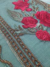 Load image into Gallery viewer, Emaan Adeel Front handwork