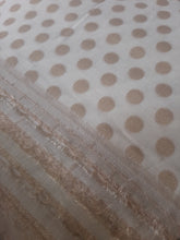 Load image into Gallery viewer, Zara Shahjahan Jacquard Fabric