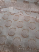 Load image into Gallery viewer, Zara Shahjahan Jacquard Fabric