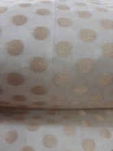 Load image into Gallery viewer, Zara Shahjahan Jacquard Fabric