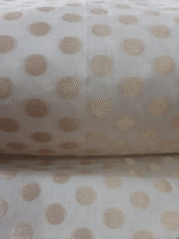 Load image into Gallery viewer, Zara Shahjahan Jacquard Fabric