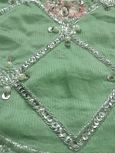 Load image into Gallery viewer, Mariab Chester / Blouse Handwork