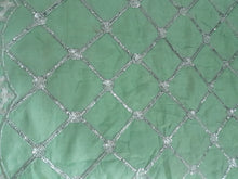 Load image into Gallery viewer, Mariab Chester / Blouse Handwork