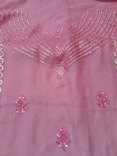 Load image into Gallery viewer, Charizma Front & Sleeves