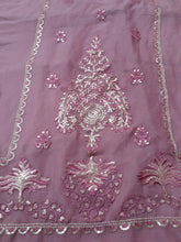 Load image into Gallery viewer, Charizma Front & Sleeves