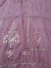 Load image into Gallery viewer, Charizma Front & Sleeves