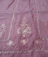 Load image into Gallery viewer, Charizma Front & Sleeves