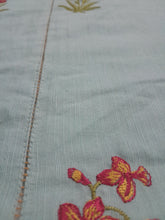 Load image into Gallery viewer, Beechtree Front & Patch embroidered Khaddar