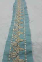 Load image into Gallery viewer, Beechtree Front & Patch embroidered Khaddar