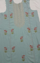 Load image into Gallery viewer, Beechtree Front & Patch embroidered Khaddar