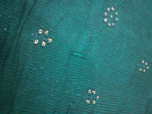 Load image into Gallery viewer, Mariab Fabric Embroidered Cotton Net