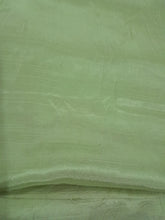 Load image into Gallery viewer, Charizma Fabric Plain Raw Silk