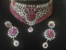 Load image into Gallery viewer, Gold Plated Chukar Set