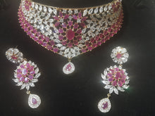 Load image into Gallery viewer, Gold Plated Chukar Set