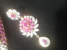 Load image into Gallery viewer, Gold Plated Chukar Set