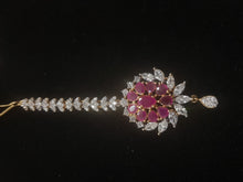 Load image into Gallery viewer, Gold Plated Chukar Set