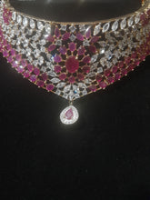 Load image into Gallery viewer, Gold Plated Chukar Set